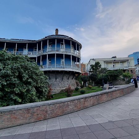 Old Tbilisi Freedom Square, Tbilisi Площадь Свободы Exterior foto