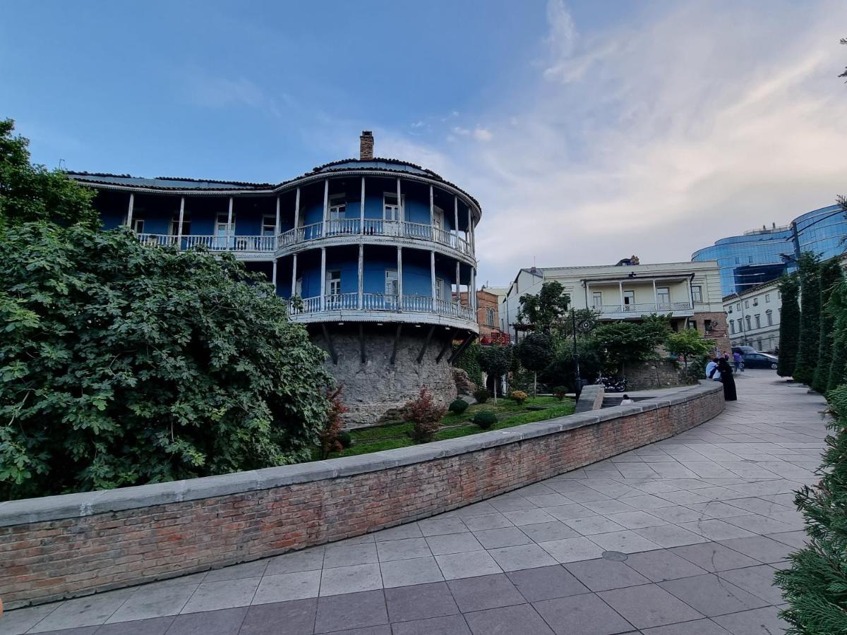 Old Tbilisi Freedom Square, Tbilisi Площадь Свободы Exterior foto