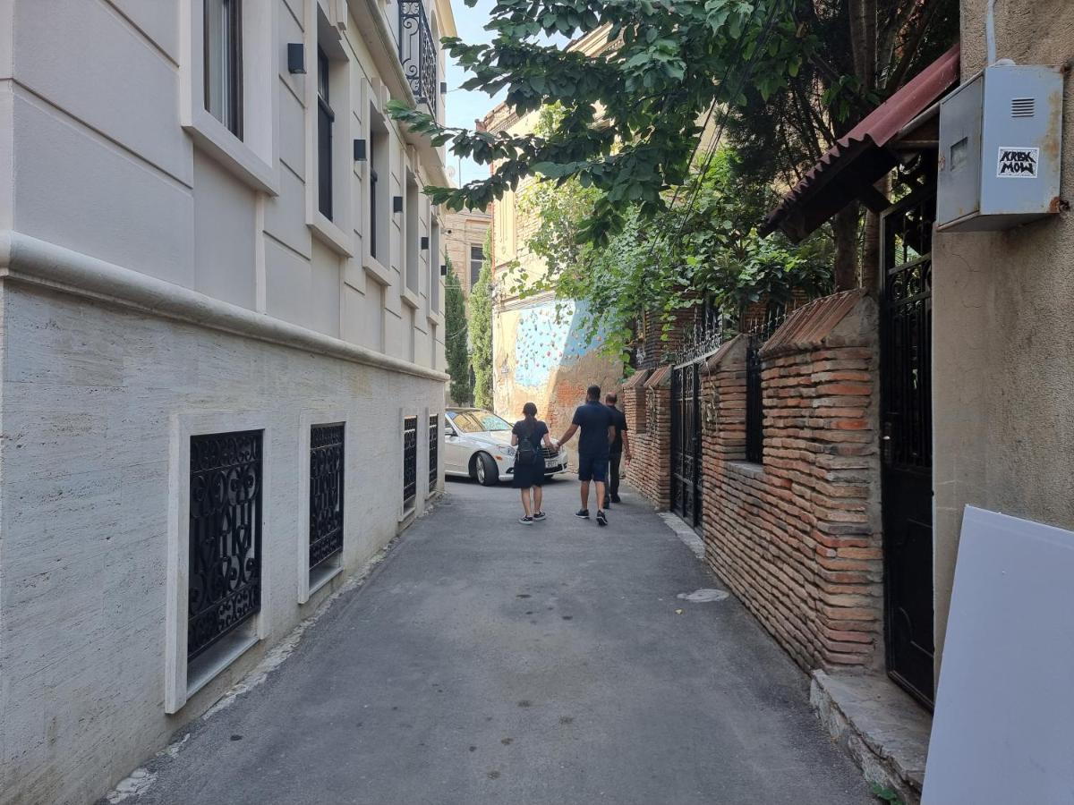 Old Tbilisi Freedom Square, Tbilisi Площадь Свободы Exterior foto