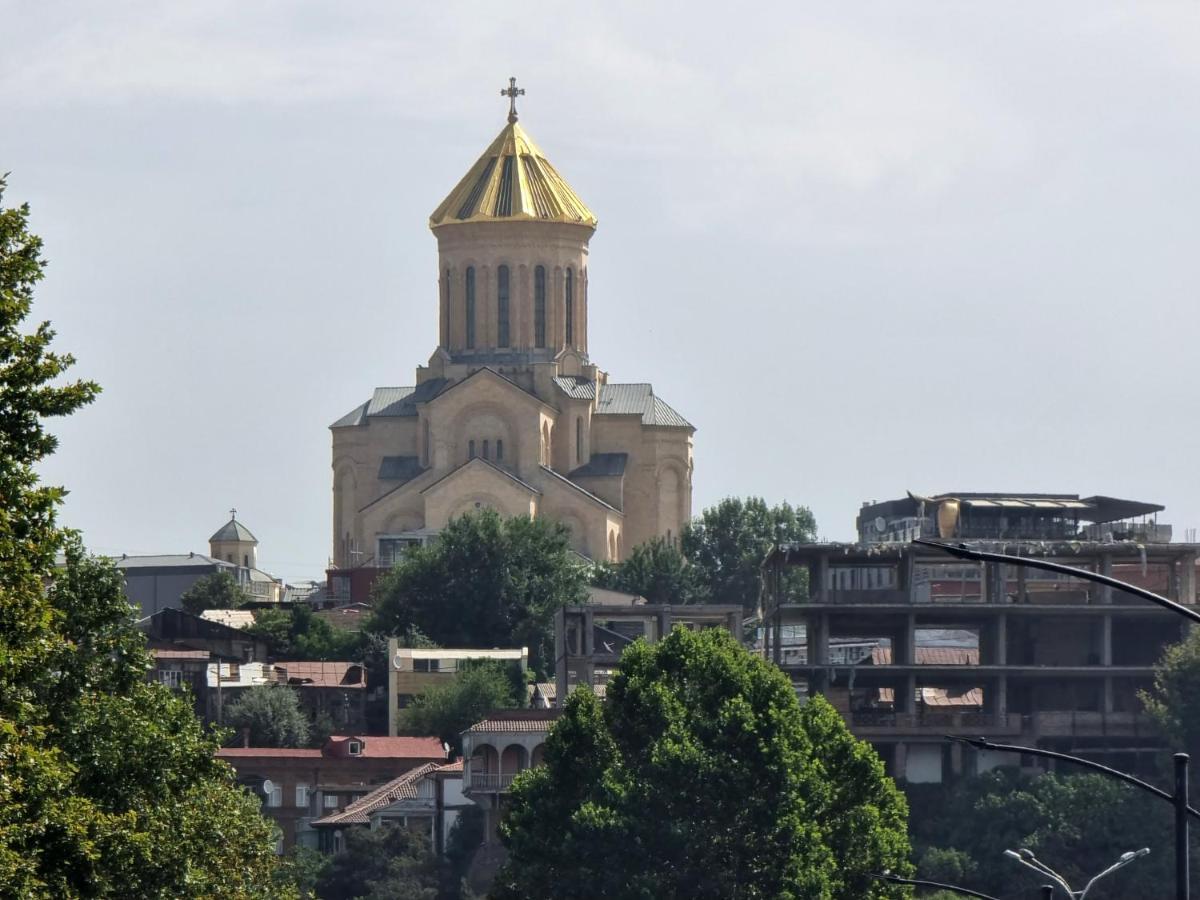 Old Tbilisi Freedom Square, Tbilisi Площадь Свободы Exterior foto